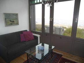 Villa Strandklause, Seebad Bansin
